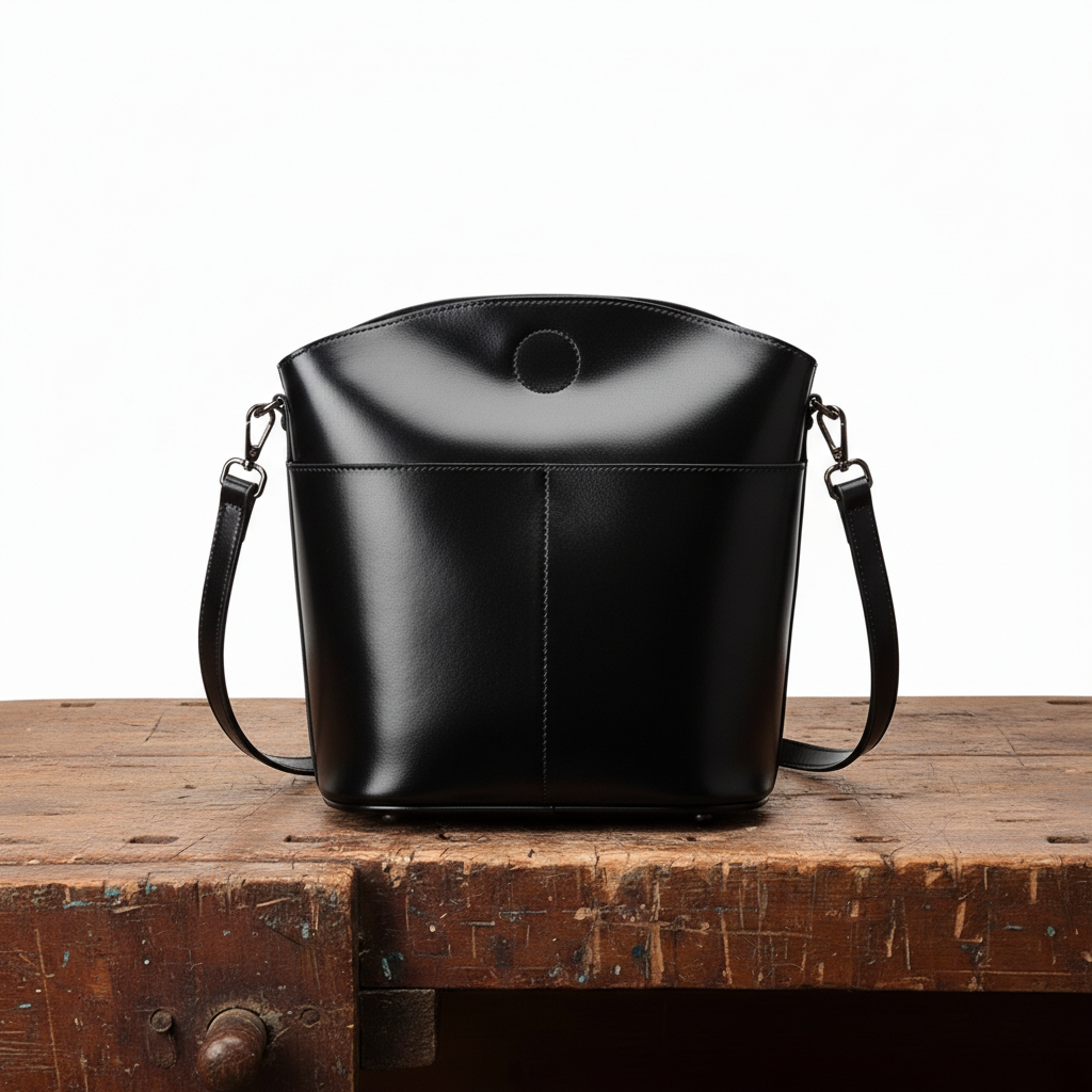 Alina | Signatur-Design-Tasche