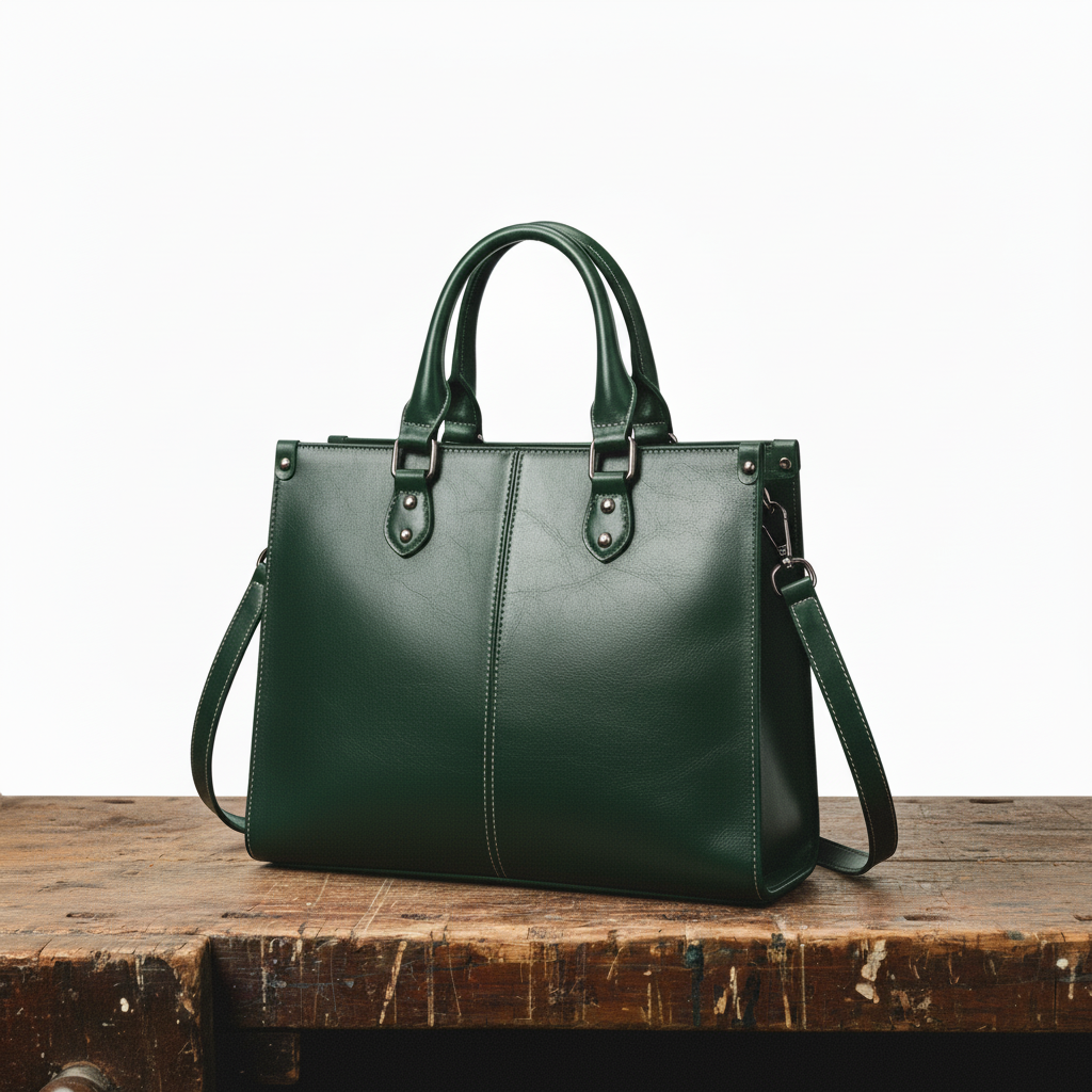 Anna | Schultertasche