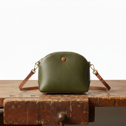 Amalia | Retro-Seitentasche