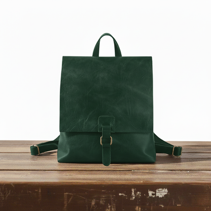 Mats Retro-Rucksack