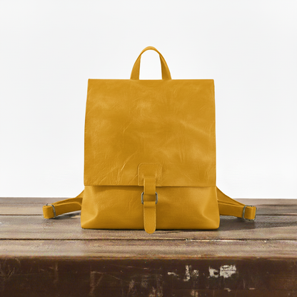 Mats Retro-Rucksack