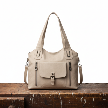 Elijah Schultertasche