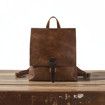 Mats Retro-Rucksack