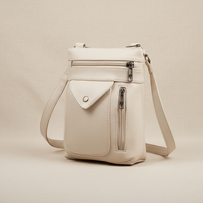 Clara Vintage Umhängetasche