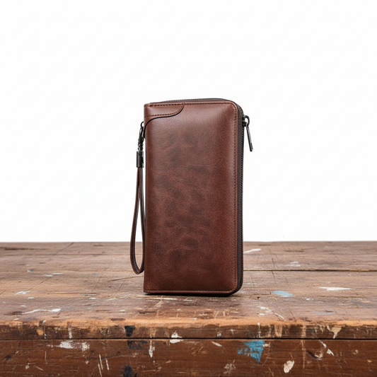 Hofmann RFID Brieftasche