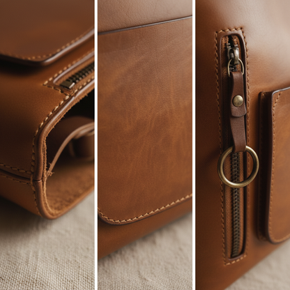Maya Elegante Schultertasche