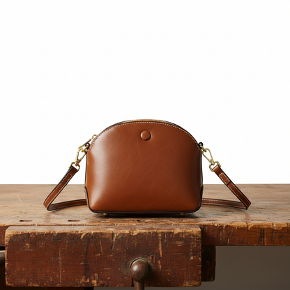 Amalia | Retro-Seitentasche