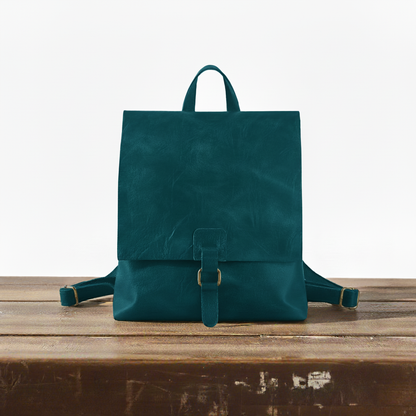 Mats Retro-Rucksack