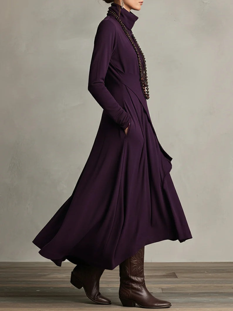 Annigna | Elegantes Maxikleid