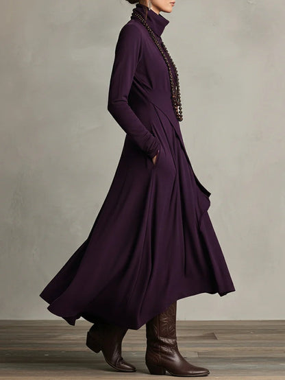 Annigna | Elegantes Maxikleid