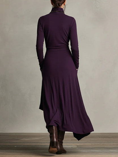 Annigna | Elegantes Maxikleid
