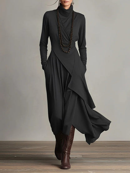 Annigna | Elegantes Maxikleid