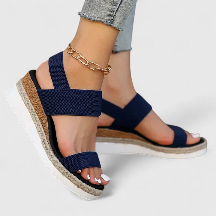 Mirella | Orthopädische Sandalen