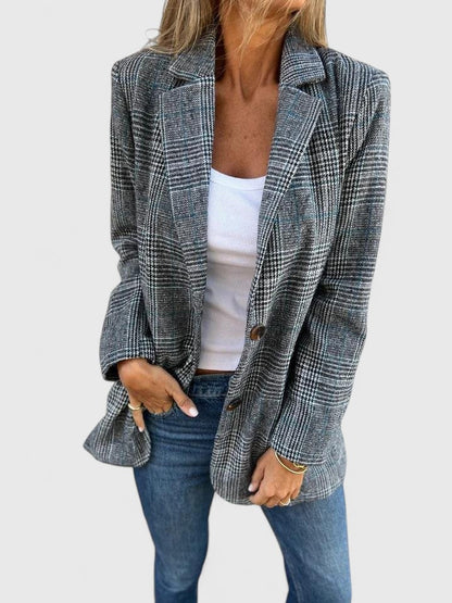 Nika | Bequemer Blazer