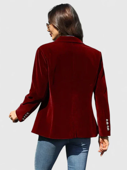 Marta | Eleganter Blazer