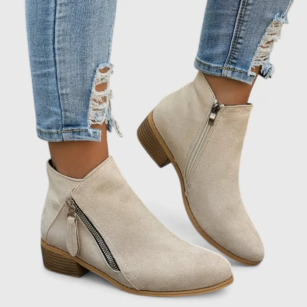 Kornelia | Orthopädische Stiefel