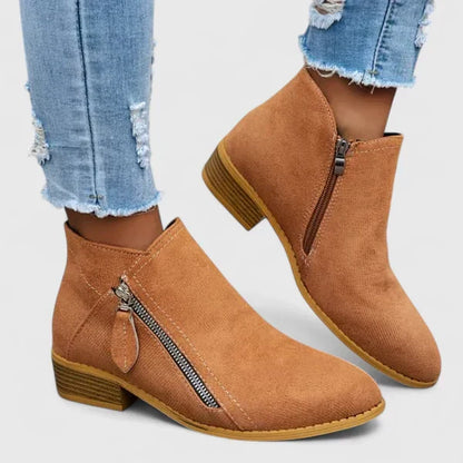 Kornelia | Orthopädische Stiefel