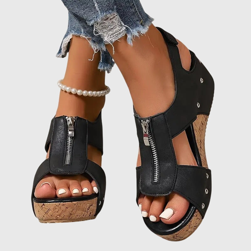 Sophie | Orthopädische Sandalen