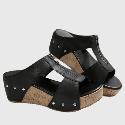 Rosanna | Orthopädische Sandalen