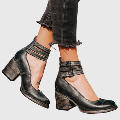 Penelope | Elegante und bequeme Sandalen