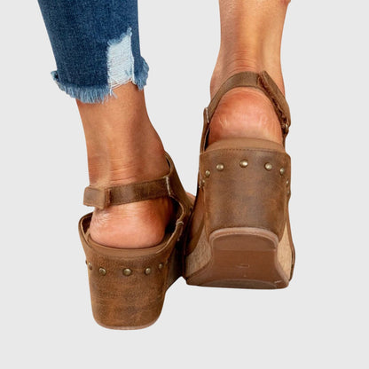 Jessica | Orthopädische Sandalen