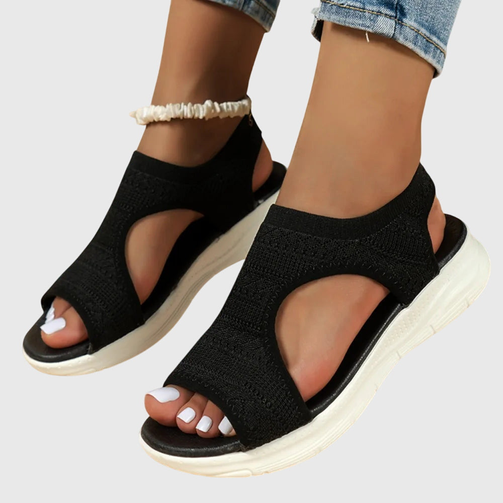 Désirée | Orthopädische Sandalen