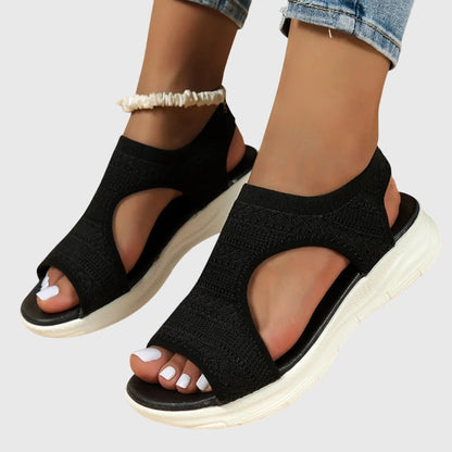 Désirée | Orthopädische Sandalen
