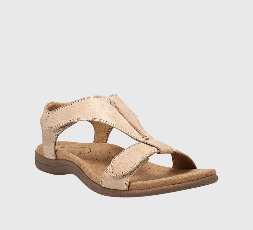 Mara | Elegante orthopädische Sandalen