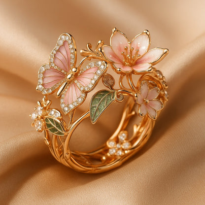 Philomena | Elegante Halskette