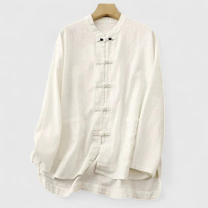 Aylin | Bequeme Bluse