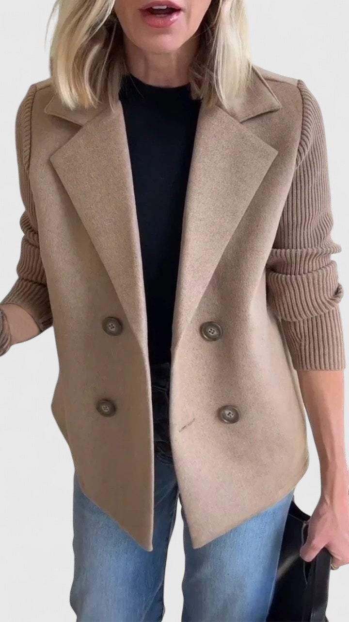 Morena | Eleganter Blazer