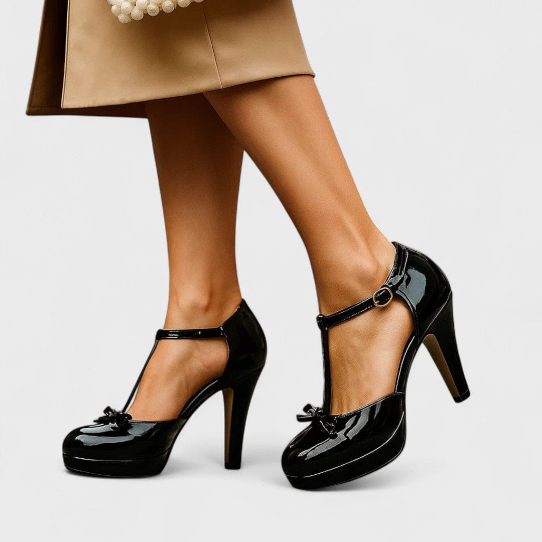 Bella | Elegante Absätze