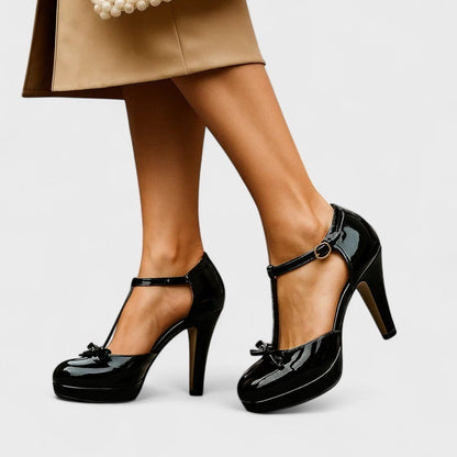 Bella | Elegante Absätze