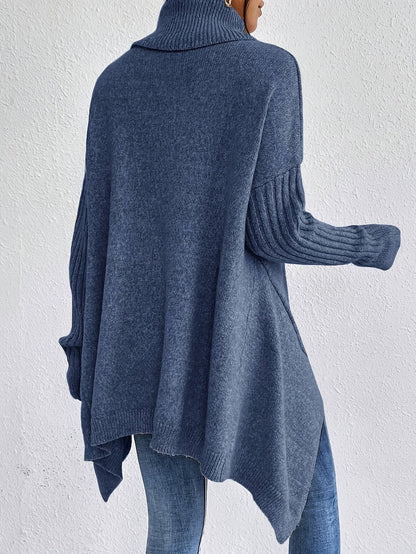 Michelle | Gemütlicher Pullover