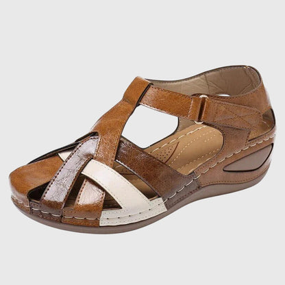 Donata | Orthopädische Sandalen