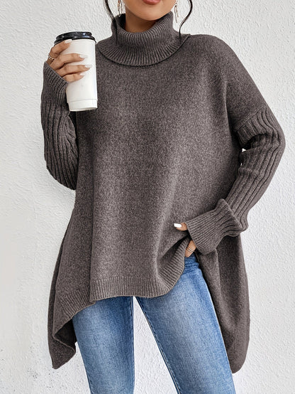 Michelle | Gemütlicher Pullover