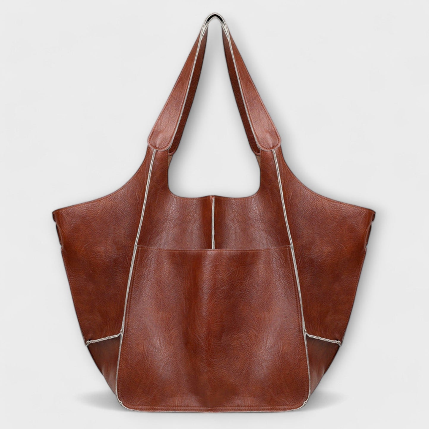Emilia - Oversize Weekender-Tasche