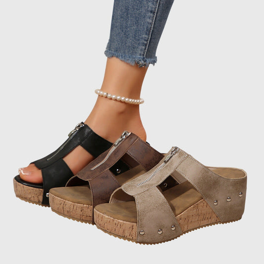 Rosanna | Orthopädische Sandalen