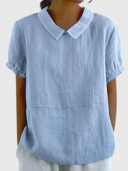 Giulia | Elegante Bluse