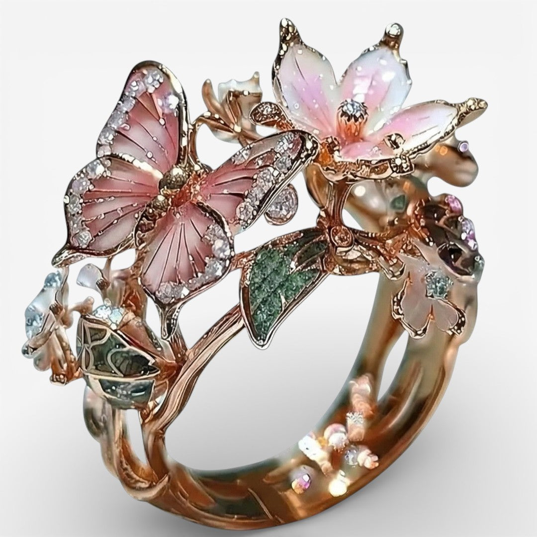 Philomena | Elegante Halskette