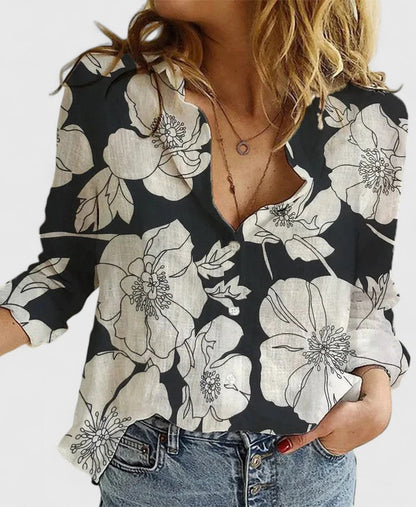 Jara | Elegante Bluse