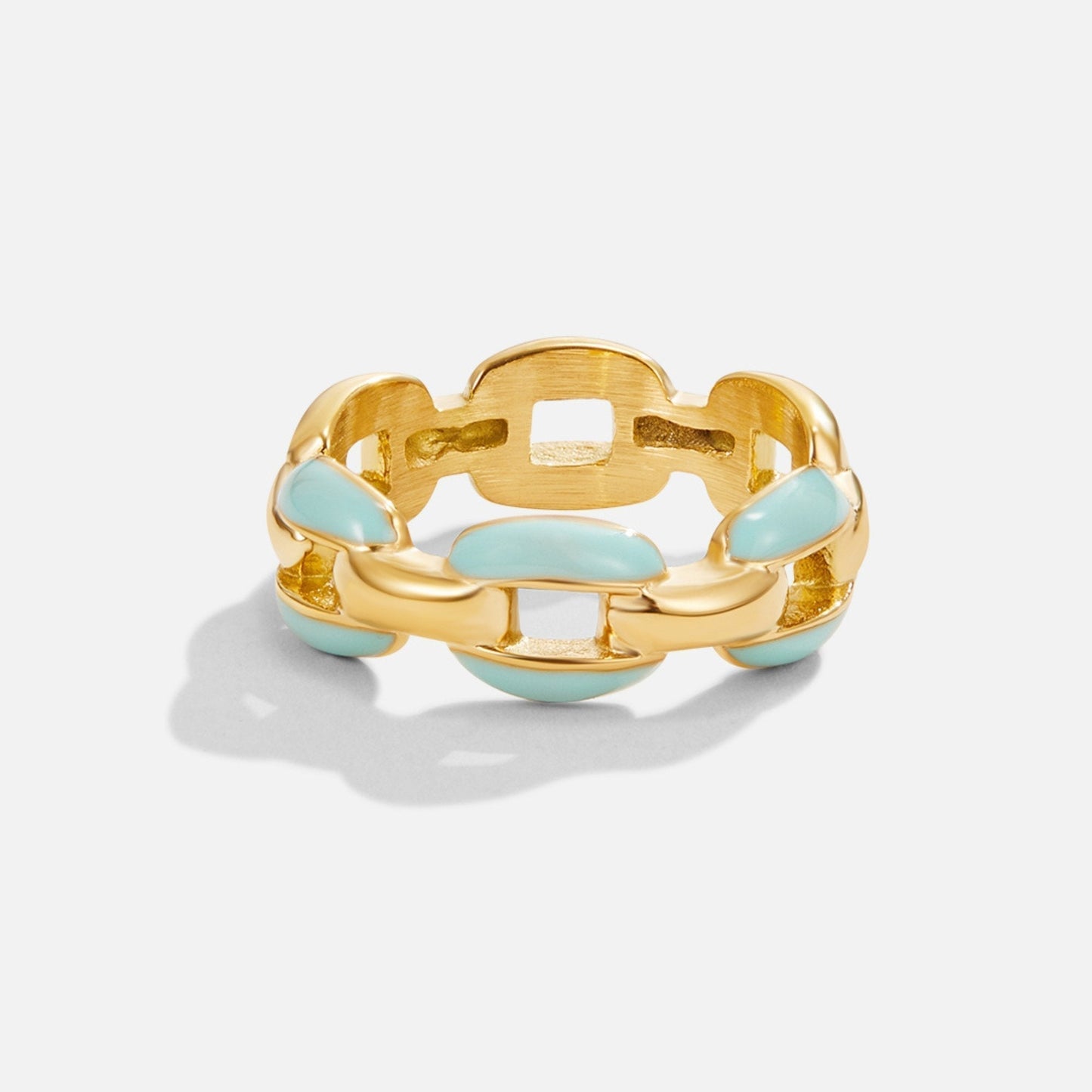 Ilka | Ring aus Edelstahl