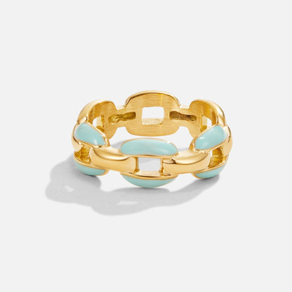 Ilka | Ring aus Edelstahl