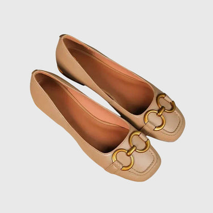 Nadja | Orthopädische Sandalen