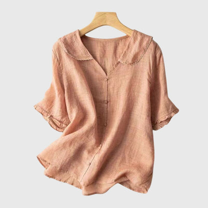 Lania | Elegante Bluse