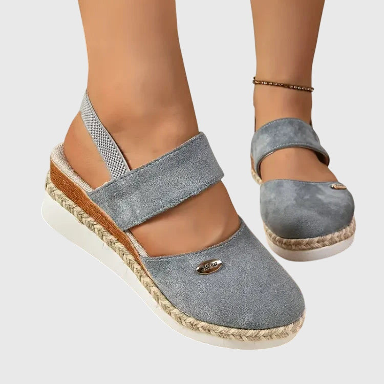Melanie | Orthopädische Sandalen