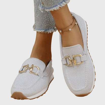 Liana | Orthopädische Mokassin-Sneaker