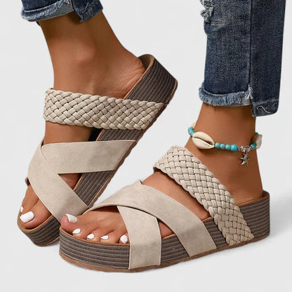 Tina | Orthopädische Sandalen