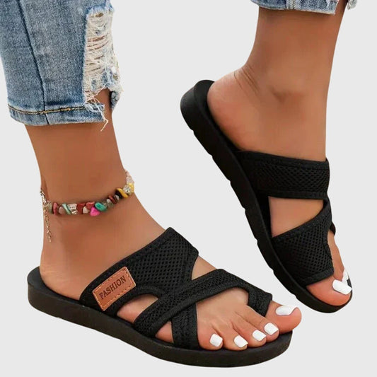 Nora | Orthopädische Sandalen
