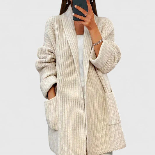Raphaela | Bequemer Cardigan